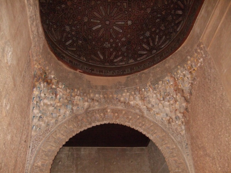 Anadalusien 2009 - 0930 